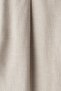Relaxed Fit linen-blend trousers - 2