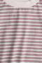 Long-sleeved cotton jersey top - 2