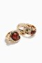 3-pack rings