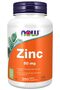 Zinc Gluconate 50 Mg Tab 250'S