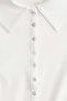 Fitted polo shirt - 2
