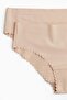 2-pack invisible hipster briefs - 3