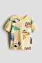 Printed T-shirt