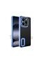 Xiaomi Redmi Note 14 5g Compatible Case Camera Protected Cover with Logo Showing Colorful Design