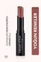 Semi Glossy Stick Lipstick - Creamy Stylo Lipstick -010 Nude-8682536013703