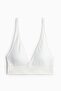 Seamless Padded Soft bra