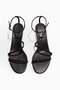 Heeled strappy sandals - 2