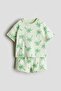2-piece cotton set