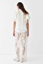 Tie-neck blouse - 6