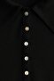 Fitted polo shirt - 2