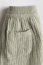 Cotton trousers - 3