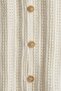 Textured jersey waistcoat - 2