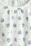 Cotton muslin top - 2