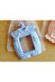 Baby Boy Dress Frame Silicone Mold K-216 - 5
