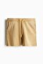 Regular Fit Sweatshorts