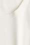 Fitted vest top - 5