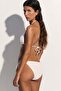 Tie tanga bikini bottoms - 3