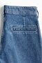 Straight High Jeans - 3