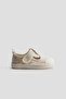 Cotton sandals - 3