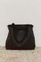 Woven beach bag - 3