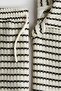 2-piece textured-knit set - 5