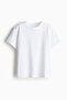 Oversized cotton T-shirt - 5
