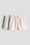 2-pack sweatshorts