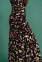 Draped bandeau dress - 2