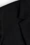 Slit-cuff blazer - 2