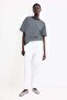 Oversized T-shirt - 4