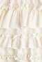 Frill-trimmed dress - 2