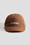 Cotton cap
