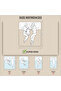Quilted Duvet Insert - 260x240 Cms - Down Alternative - Super King Size, 350 Gsm Filling - 4