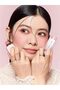SHEGLAM Color Bloom Liquid Blush Makeup for Cheeks Matte Finish - Love Cake - 5