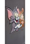Tom ve Jerry sticker - 2