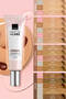 Make up Care Serum Foundation 30 Ml. 410P Spice - 6