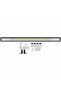 Off-Road Led Lamba Lightbar VX1000 LEDDL121-CB DR SM - 7