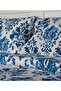 Cotton Collection Double Duvet Cover Set Mediterranean - 2