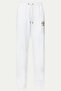 Women's White Tracksuit Stylish and Comfortable Design High Quality - 7