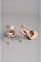 Seç 8496 Heeled Shoes (Heel Height: 10.5 cm) Ten Rugan - 6