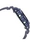 G-Shock Watch - GM-5600MF-2DR Blue Dial, Blue Band - 3