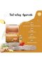 Ayurvedic Vetiver Soap 5 x 125 g - 4