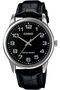 Casio Analog Watch: MTP-V001 Men