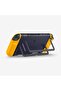 Nano Pop for Nintendo Switch 2 case (2025) Kickstand Compatible - Blueberry Navy - 8