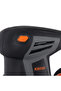 Sheet Sander 1/4 Inch, Electric Palm Sander 260W with 3 Sanding Sheets, Sanding Movements - 5