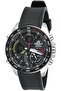 Edifice Bluetooth Connect Analog-Digital Black Dial Men's Watch - 2