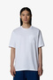 The Nort Face m Ss Dome Relaxed Pocket Men's White T-Shirt Nf0A8C3Pfn41