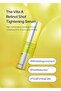 celimax The Vita A Retinol Shot Tightening Serum | with Pure Vitamin A Retinol, Peptide, Pore Minimi - 4