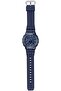 G-Shock Analog-Digital World Time Watch - 8