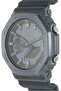 G-Shock Analog-Digital World Time Watch - 3
